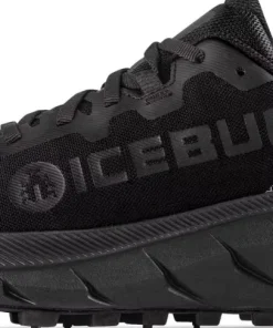 Icebug Women's Arcus 2 BUGrip GORE-TEX Trueblack