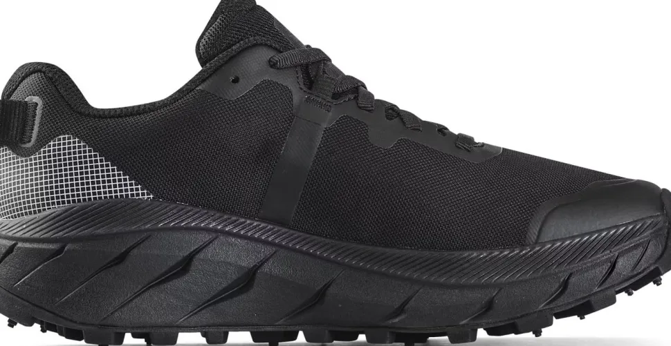 Icebug Women's Arcus 2 BUGrip GORE-TEX Trueblack