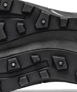 Icebug Women's Arcus 2 BUGrip GORE-TEX Trueblack