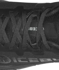 Icebug Women's Arcus 2 BUGrip GORE-TEX Trueblack