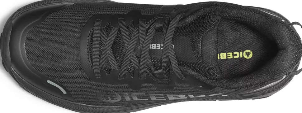Icebug Women's Arcus 2 BUGrip GORE-TEX Trueblack