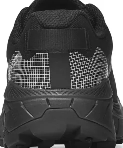 Icebug Women's Arcus 2 BUGrip GORE-TEX Trueblack