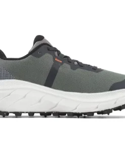 Icebug Women's Arcus 2 BUGrip GORE-TEX Grey
