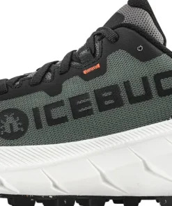 Icebug Women's Arcus 2 BUGrip GORE-TEX Grey