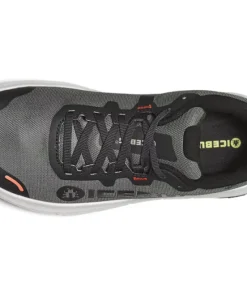 Icebug Women's Arcus 2 BUGrip GORE-TEX Grey