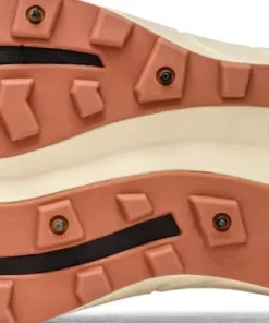 Icebug Women's Arcus 2 BUGrip GORE-TEX Olive/Terracotta
