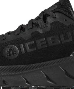 Icebug Women's Arcus 2 RB9X Gore-Tex Trueblack