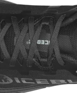 Icebug Women's Arcus 2 RB9X Gore-Tex Trueblack