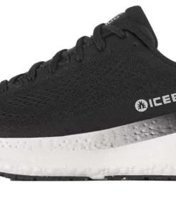 Icebug Women's Aura RB9X Black
