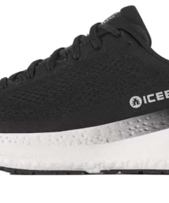 Icebug Women's Aura RB9X Black