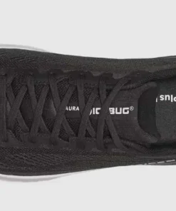 Icebug Women's Aura RB9X Black