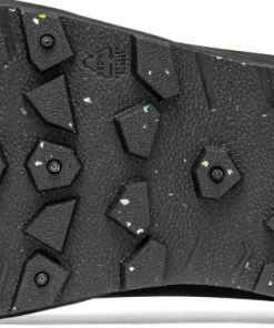 Icebug Women's Boda BUGrip Black