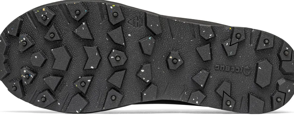 Icebug Women's Boda BUGrip Black