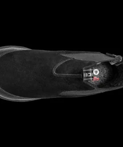 Icebug Women's Boda BUGrip Black