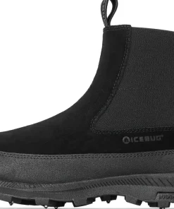 Icebug Women's Boda BUGrip Black