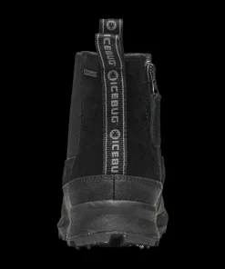 Icebug Women's Boda BUGrip Black