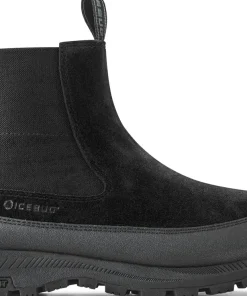 Icebug Women's Boda NT Black