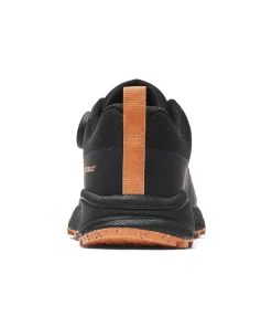 Icebug Women's Haze RB9X Gore-Tex Black/Maple