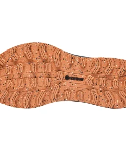 Icebug Women's Haze RB9X Gore-Tex Black/Maple