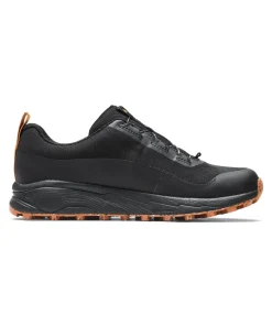 Icebug Women's Haze RB9X Gore-Tex Black/Maple