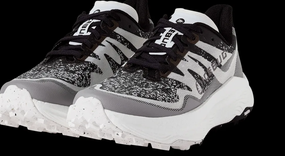 Icebug Women's Järv RB9X Black/white