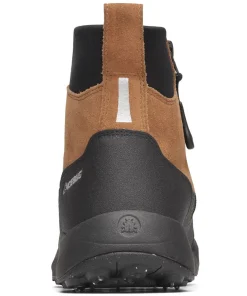 Icebug Women's Metro2 BUGrip Hazel