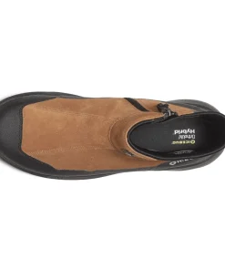 Icebug Women's Metro2 BUGrip Hazel