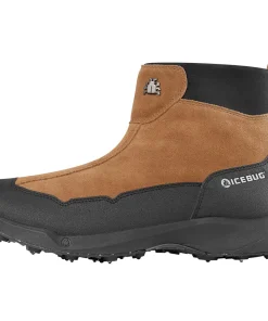 Icebug Women's Metro2 BUGrip Hazel