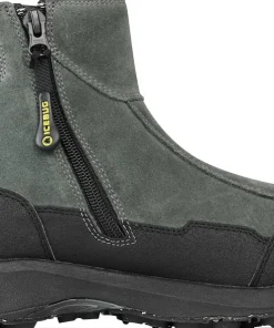 Icebug Women's Metro2 BUGrip Pine Grey