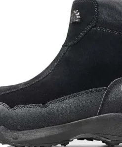 Icebug Women's Metro2 BUGrip Black