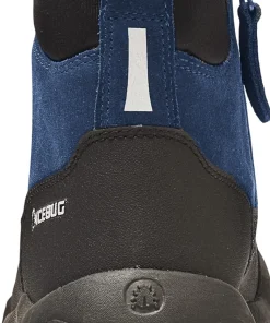 Icebug Women's Metro2 BUGrip Darkdenim
