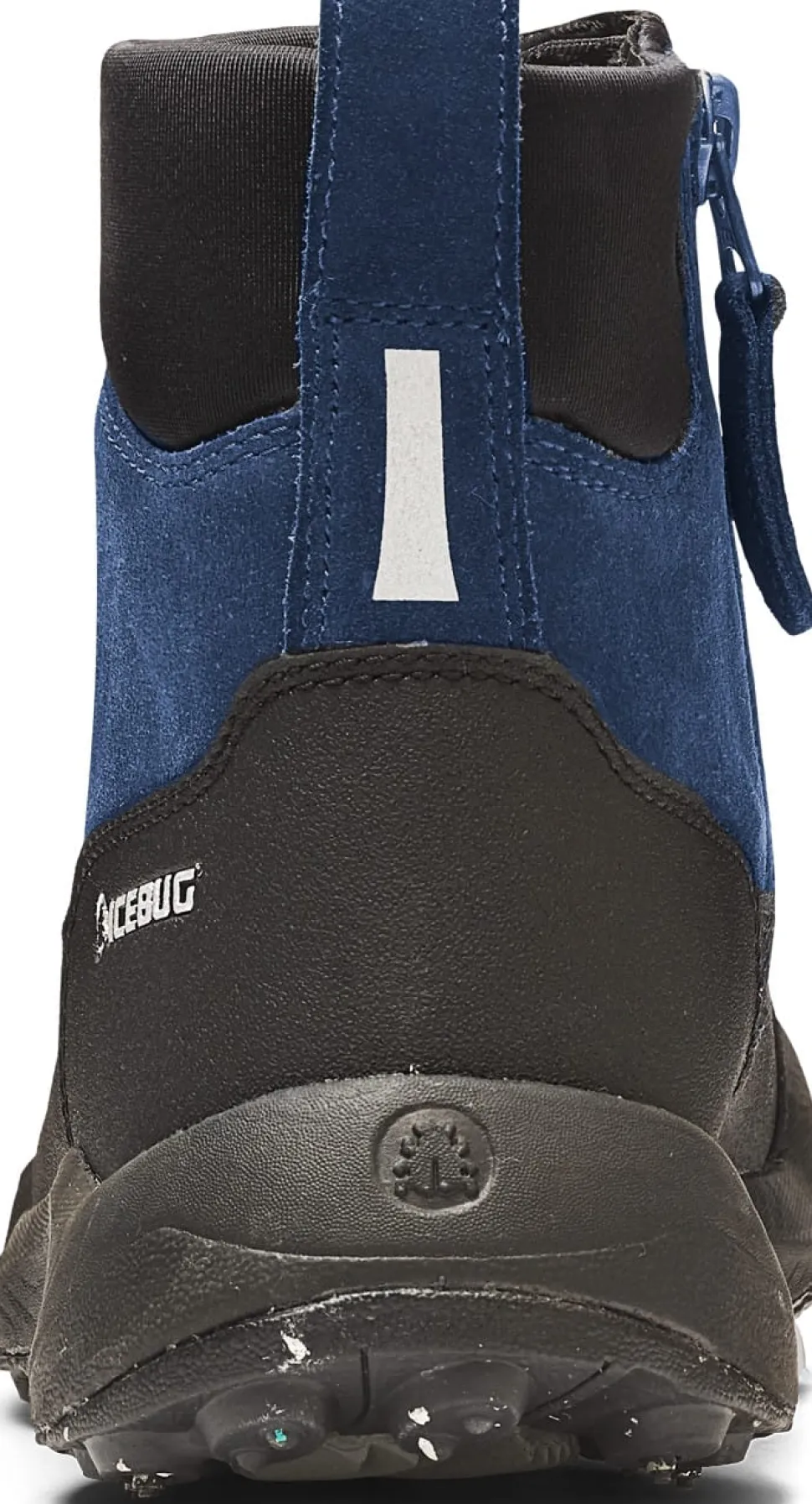Icebug Women's Metro2 BUGrip Darkdenim