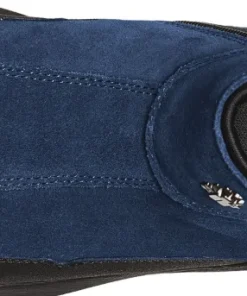 Icebug Women's Metro2 BUGrip Darkdenim