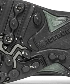Icebug Women's Metro2 BUGrip Darkdenim