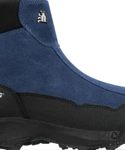 Icebug Women's Metro2 BUGrip Darkdenim