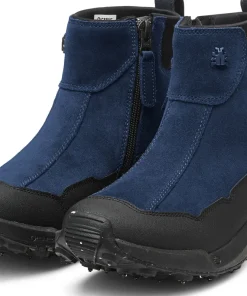 Icebug Women's Metro2 BUGrip Darkdenim