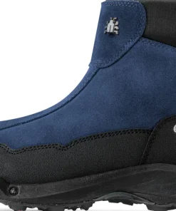 Icebug Women's Metro2 BUGrip Darkdenim