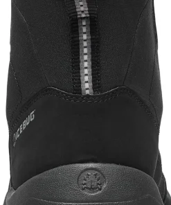 Icebug Women's Nirak2 BUGrip Black