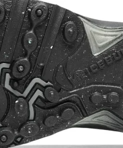 Icebug Women's Nirak2 BUGrip Black