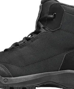 Icebug Women's Nirak2 BUGrip Black