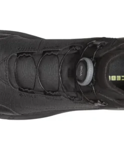 Icebug Women's Norrvik Bugrip Black