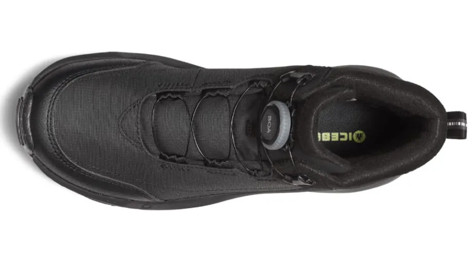 Icebug Women's Norrvik Bugrip Black