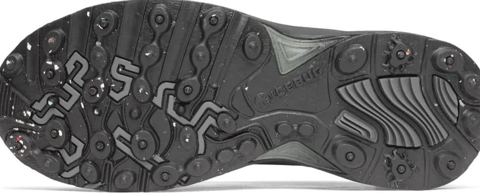 Icebug Women's Norrvik Bugrip Black