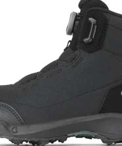 Icebug Women's Norrvik Bugrip Black