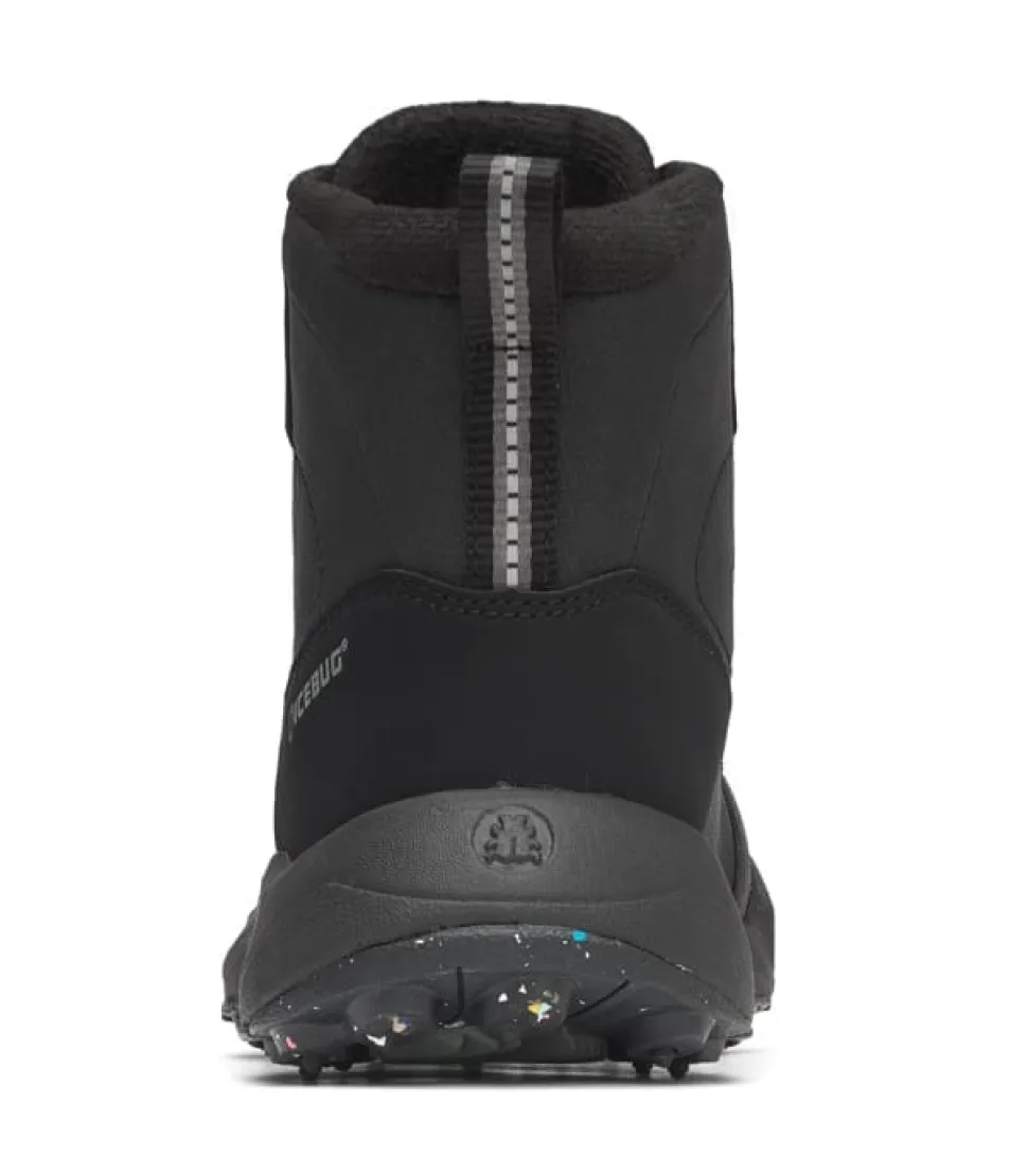 Icebug Women's Norrvik Bugrip Black
