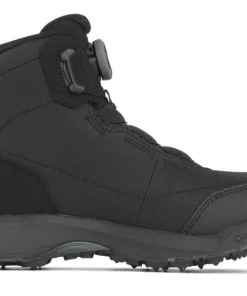 Icebug Women's Norrvik Bugrip Black