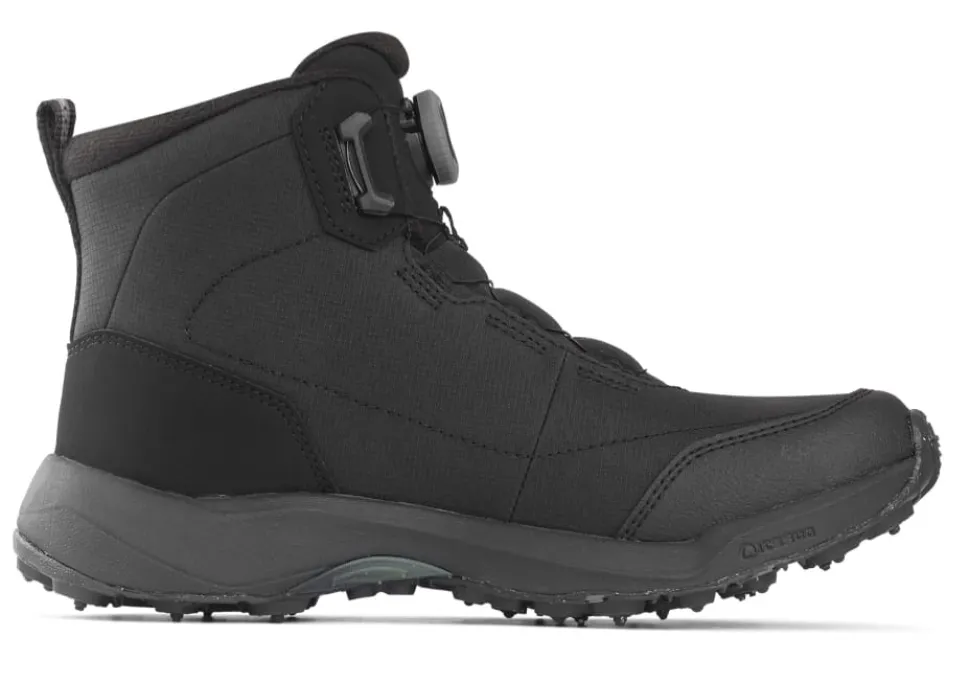Icebug Women's Norrvik Bugrip Black