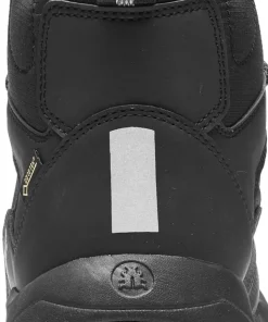 Icebug Women's Pace3 BUGrip GORE-TEX Black