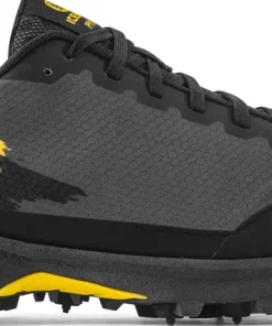 Icebug Women's Pytho6 BUGrip Black