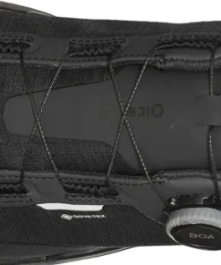 Icebug Women's Rover 2 BUGrip GORE-TEX Trueblack